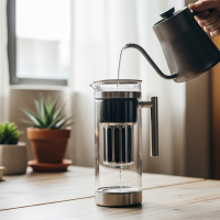 5 Portable Cold Brew Makers for College Dorms.